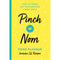 Pinch of Nom Food Planner: Includes 26 New Recipes