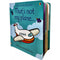 Usborne Touchy-Feely: That's Not My Transport - 5-Book Collection by Fiona Watt