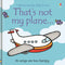 Usborne: That's Not My Vehicles – 8 Books Collection for Toddlers by Fiona Watt