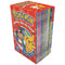 The Official Pokemon Super Collection 15 Books Set - Ash Big Challenge, Pokemon Peril, Orange League, Scyther vs Charizard, Race to Danger & More