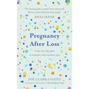 Zoe Clark-coates Collection 3 Books Set (The Baby Loss Guide, Beyond Goodbye, [Hardcover] Pregnancy After Loss)