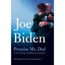 Promise Me, Dad: The Heartbreaking Story of Joe Biden’s Most Difficult Year