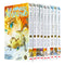 The Promised Neverland: Volumes 12-20 Collection (9 Books, Children's Comic Books Anime)