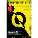 Christina Dalcher 3-Book Collection: (Femlandia, Vox & Q) – Sunday Times Bestsellers