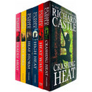 Richard Castle: Nikki Heat Series - A 6-Book Collection