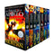 Trials of Apollo and Magnus Chase Series 7 Books Collection Box Set By Rick Riordan