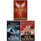 Rick Riordan: Demigods - 3-Book Collection (The Demigod Diaries, Percy Jackson: The Demigod Files, and more)