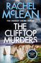 Rachel McLean Dorset Crime Series Collection 6 Books Set (The Corfe Castle Murders, The Clifftop Murders, The Island Murders, The Monument Murders, The Millionaire Murders, The Fossil Beach Murders)