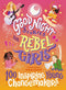 Good Night Stories for Rebel Girls 2 Books Collection Set (100 Inspiring Young Changemakers, 100 Immigrant Women who Changed the World)