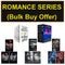 (Romance Fiction Mystery Books Bundle Bulk Buy) Contemporary Romance, Romantic Suspense, Historical Romance, Fantasy, Romance Mystery, New Adult & more at everyday