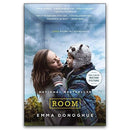 Room by Emma Donoghue (Paperback Edition)