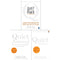 Susan Cain: 3-Book Collection (Including Quiet, Quiet Power, and Quiet Journal)