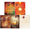 Rhonda Byrne's The Secret Series: 5-Book Collection (Hero, The Power, The Secret, The Magic, The Greatest Secret)