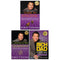 Robert T. Kiyosaki’s Collection: 3 Books (Rich Dad's Guide to Investing, Rich Dad's Cashflow Quadrant, & Rich Dad Poor Dad)