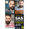 Anthony Middleton Life & Leadership Lessons: 4-Book Set (SAS: Who Dares Wins, and More)