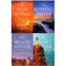 Lucinda Riley Seven Sisters Series (4 Books Set)