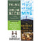 Self-Help & Wealth Creation: 4-Book Collection