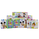 Disney Baby Snuggle Stories Me Reader