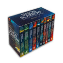 Eagles of the Empire: 10-Book Series Collection by Simon Scarrow