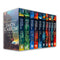 Eagles of the Empire: 10-Book Series Collection by Simon Scarrow