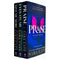 Salacious Players Club Series 3 Books Collection Set (Praise, Eyes on Me & Give Me More)