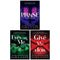 Salacious Players Club Series 3 Books Collection Set (Praise, Eyes on Me & Give Me More)