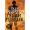 Scar Tissue: The Debut Thriller by the No. 1 Bestselling Author and Star of SAS: Who Dares Wins, Ollie Ollerton