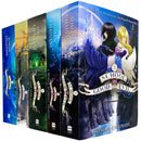 The School for Good and Evil Series: 5 Books Collection by Soman Chainani