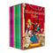 Shakespeare's Tales for Children: 16-Book Collection Retold by Sam Newman