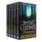 Bernard Cornwell's Richard Sharpe Series: 5-Book Set (Books 16 to 20) - Revenge, Regiment, Waterloo, Siege, and Honour