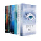 Shatter Me Series: 8-Book Collection by Tahereh Mafi (Including Ignite Me, Find Me, Unravel Me, Restore Me, Defy Me, Shatter Me, & more)