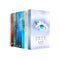 Shatter Me Series 9 Books Collection Set By Tahereh Mafi (Imagine Me, Find Me, Unravel Me, Unite Me, Restore Me, Defy Me, Shatter Me, Ignite Me, Believe Me)