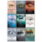 Shatter Me Series 9-Book Collection by Tahereh Mafi: Includes Imagine Me, Find Me, Unravel Me, Unite Me, Restore Me, Defy Me, Shatter Me, Ignite Me, and Believe Me