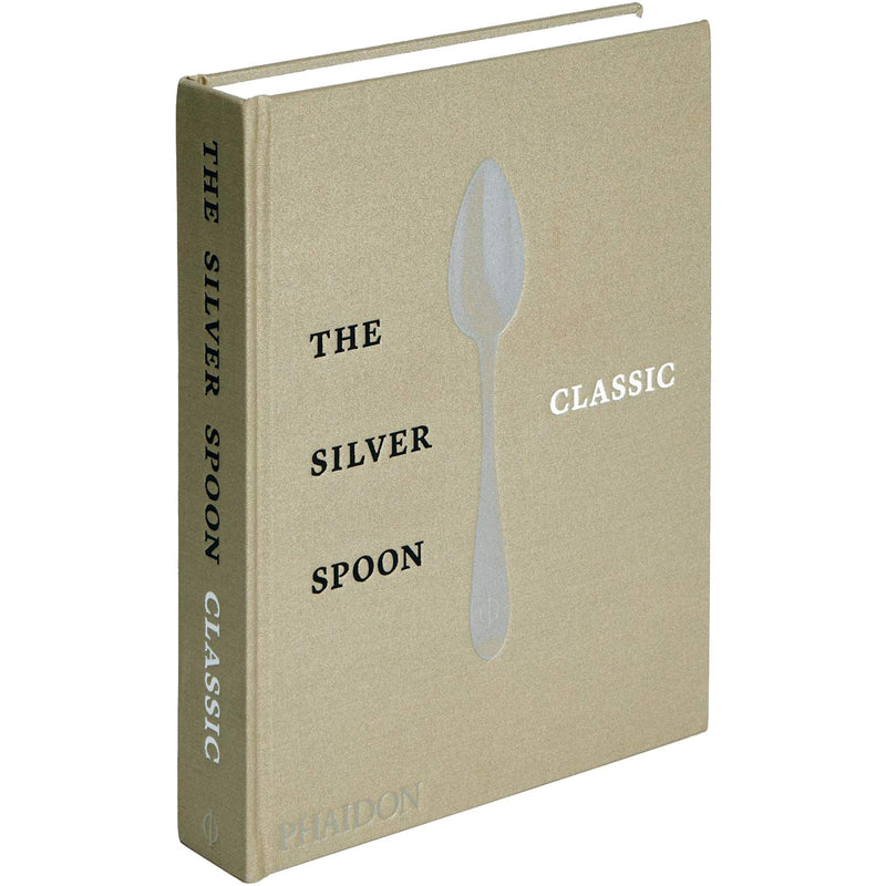 The Silver Spoon: Italian Classic Recipes