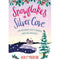 Holly Martin Collection: 4-Book Set (Snowflakes on Silver Cove, Spring at Blueberry Bay, The Cottage on Sunshine Beach, and more)