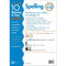 10 Minutes a Day Spelling: Ages 7-11 (Key Stage 2) - Supports the National Curriculum, Develops Strong English Skills (Made Easy Workbooks)