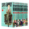 Spy x Family Collection 10 Books Set Volumes 1,2,3,4,5,6,7,9,10,11 by Tatsuya Endo