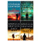 Stephen Leather Thriller Collection: 4-Book Set