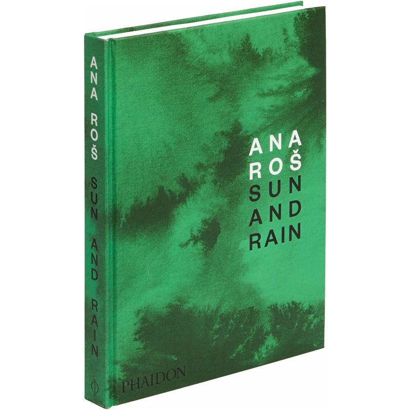 Ana Ros: Sun and Rain