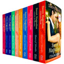 The Virgin River Series by Robyn Carr and The Sweet Magnolias Series by Sherryl Woods 20 Books Collection Set