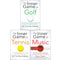 W. Timothy Gallwey: 3 Books Collection Set (The Inner Game of Golf, Tennis, Music)