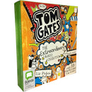 Tom Gates The Extraordinary Audio Collection 10 CDs Including 5 Stories