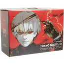 Tokyo Ghoul RE Series: Complete 16-Book Box Collection (Volumes 1-16) by Sui Ishida