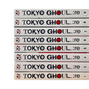 Tokyo Ghoul Re Series: Volumes 1-9 Collection (8 Books Set) by Sui Ishida