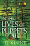 TJ Klune 3 Books Collection Set (In the Lives of Puppets, Under the Whispering Door, House in the Cerulean Sea)