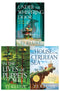 TJ Klune 3 Books Collection Set (In the Lives of Puppets, Under the Whispering Door, House in the Cerulean Sea)