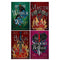 Tricia Levenseller Fantasy Collection: 4-Book Set