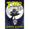 Toto the Ninja Cat: 4-Book Series Collection by Dermot O'Leary