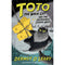 Toto the Ninja Cat Series 4 Books Collection Set By Dermot O Leary