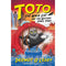 Toto the Ninja Cat Series 4 Books Collection Set By Dermot O Leary